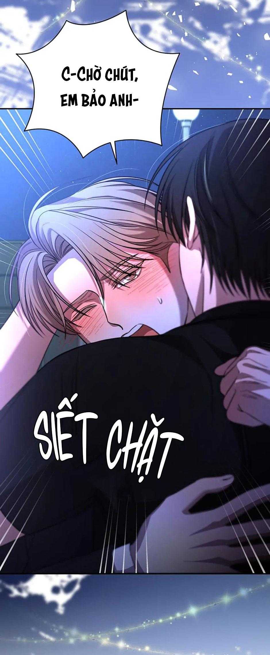 Mắc Kẹt Trong Game Hẹn Hò Của Em Gái Tôi Chapter 91 NT 6 - Next 