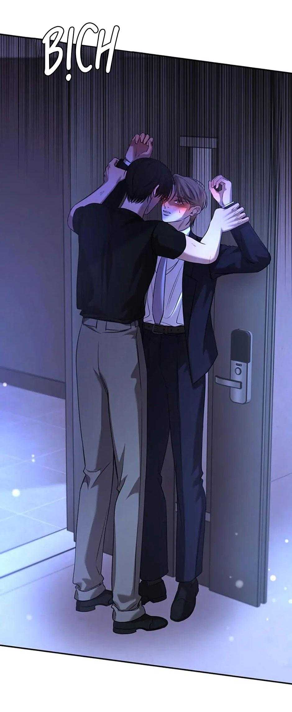 Mắc Kẹt Trong Game Hẹn Hò Của Em Gái Tôi Chapter 91 NT 6 - Next 