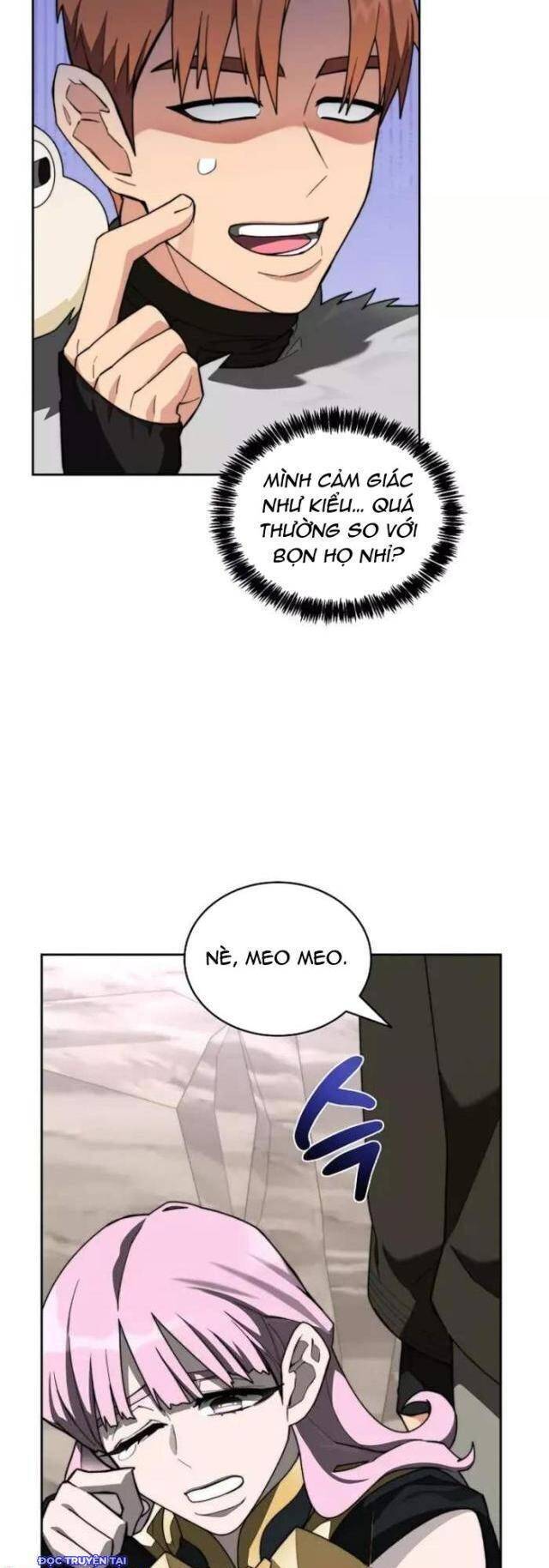 Mắc Kẹt Trong Tòa Tháp Thử Thách Chapter 100 - Trang 2