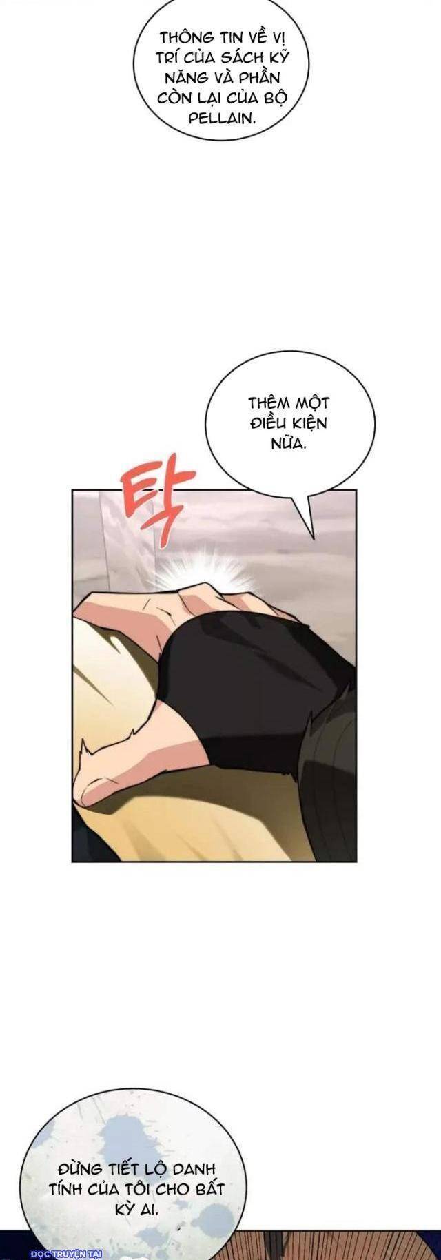 Mắc Kẹt Trong Tòa Tháp Thử Thách Chapter 100 - Trang 2