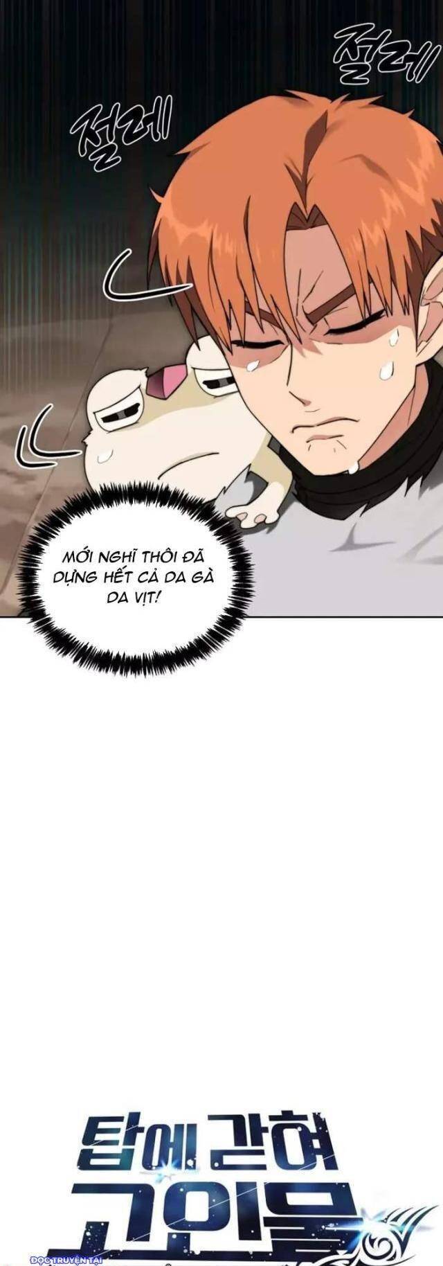 Mắc Kẹt Trong Tòa Tháp Thử Thách Chapter 100 - Trang 2