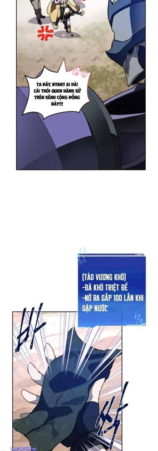 Mắc Kẹt Trong Tòa Tháp Thử Thách Chapter 100 - Trang 2