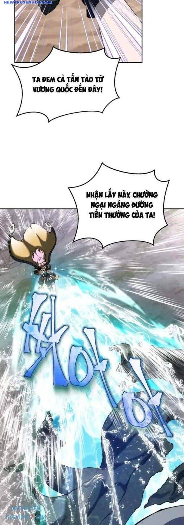 Mắc Kẹt Trong Tòa Tháp Thử Thách Chapter 100 - Trang 2