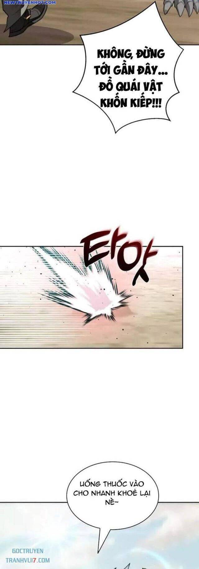 Mắc Kẹt Trong Tòa Tháp Thử Thách Chapter 100 - Trang 2