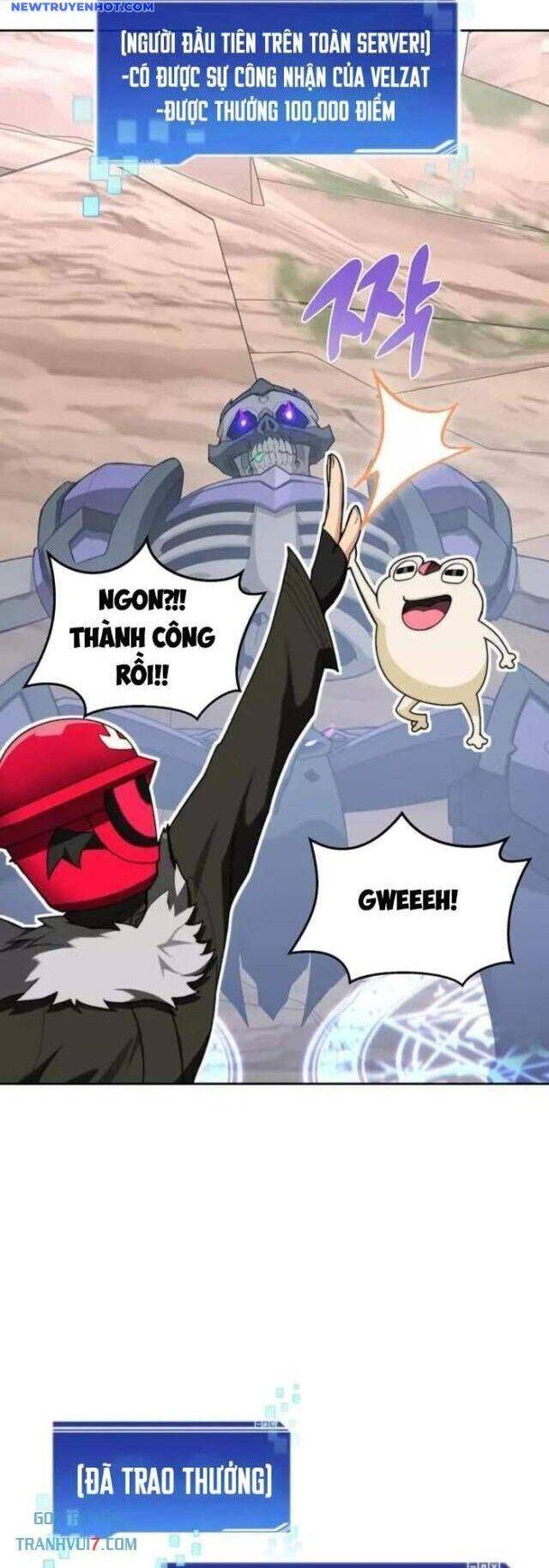 Mắc Kẹt Trong Tòa Tháp Thử Thách Chapter 100 - Trang 2