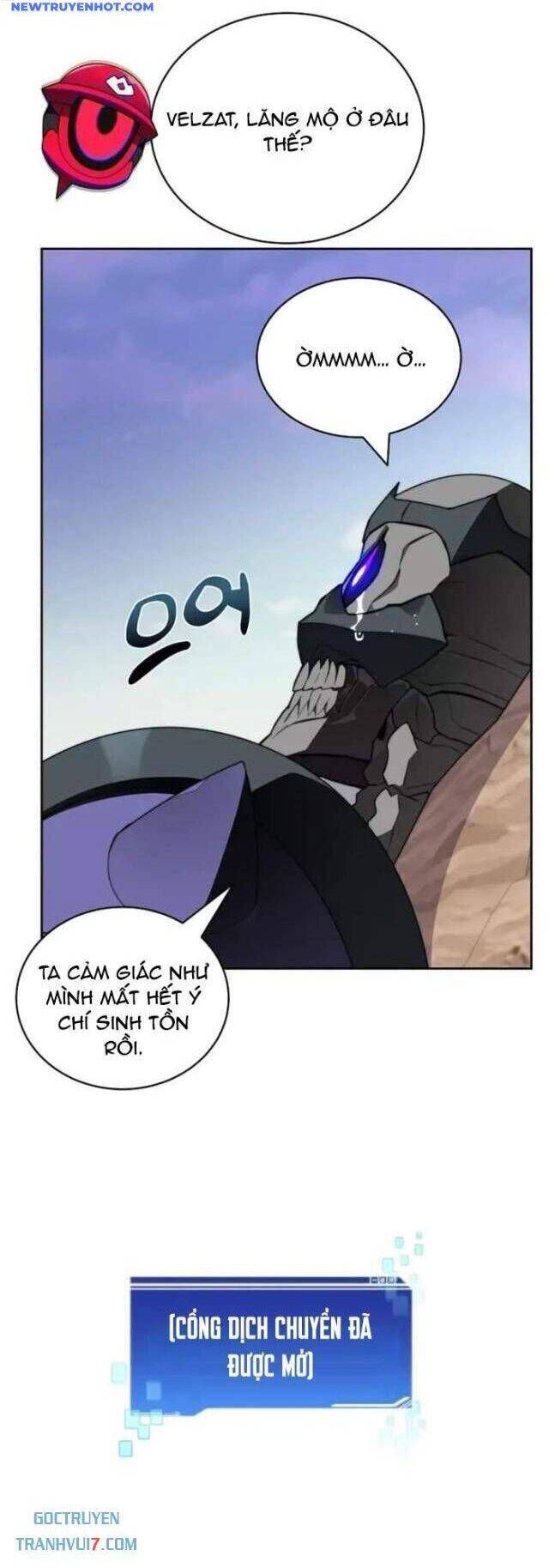 Mắc Kẹt Trong Tòa Tháp Thử Thách Chapter 100 - Trang 2