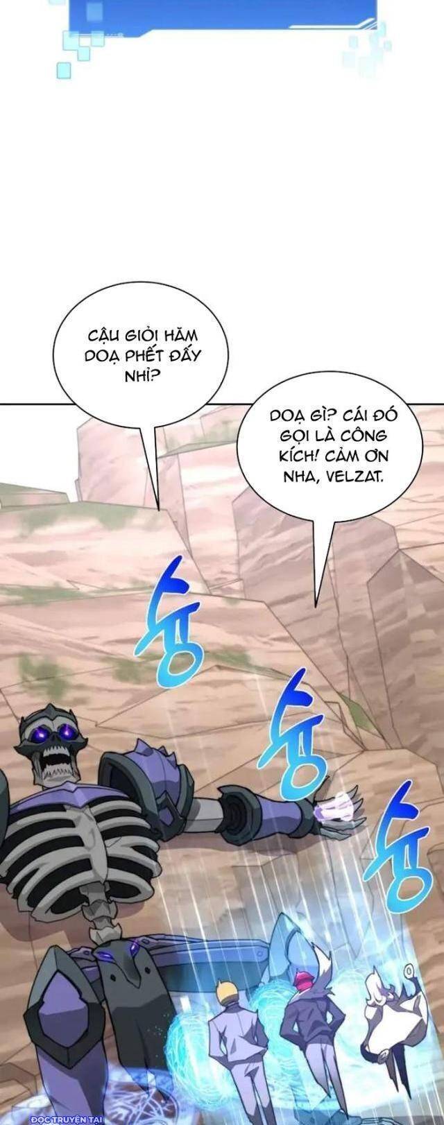 Mắc Kẹt Trong Tòa Tháp Thử Thách Chapter 100 - Trang 2