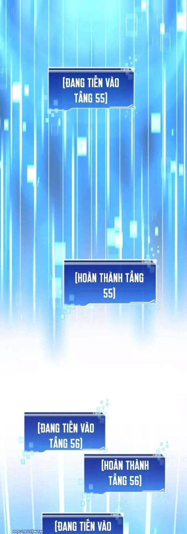 Mắc Kẹt Trong Tòa Tháp Thử Thách Chapter 100 - Trang 2