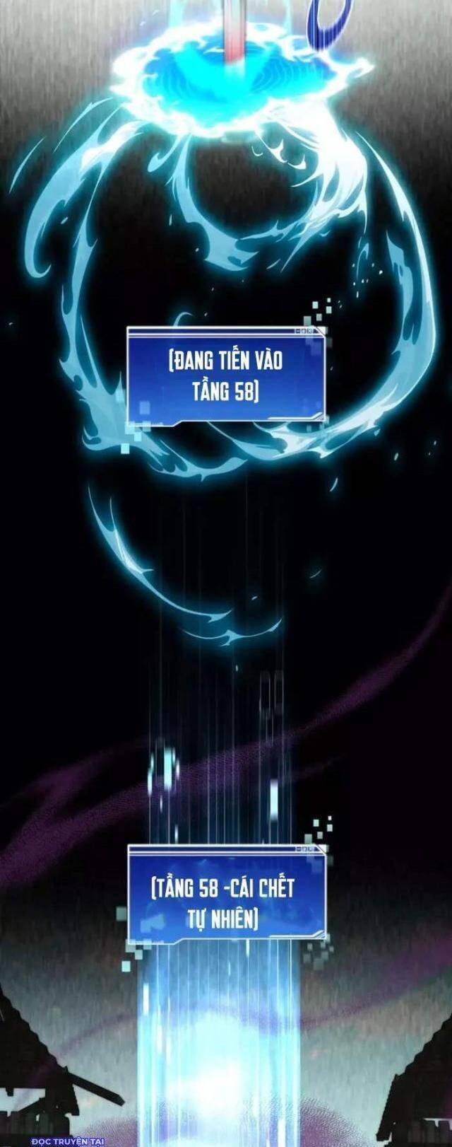 Mắc Kẹt Trong Tòa Tháp Thử Thách Chapter 100 - Trang 2
