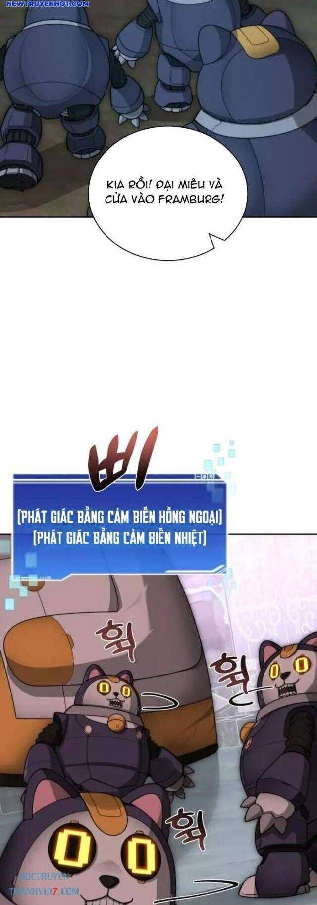 Mắc Kẹt Trong Tòa Tháp Thử Thách Chapter 101 - Trang 2