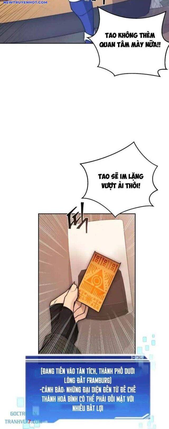 Mắc Kẹt Trong Tòa Tháp Thử Thách Chapter 101 - Trang 2
