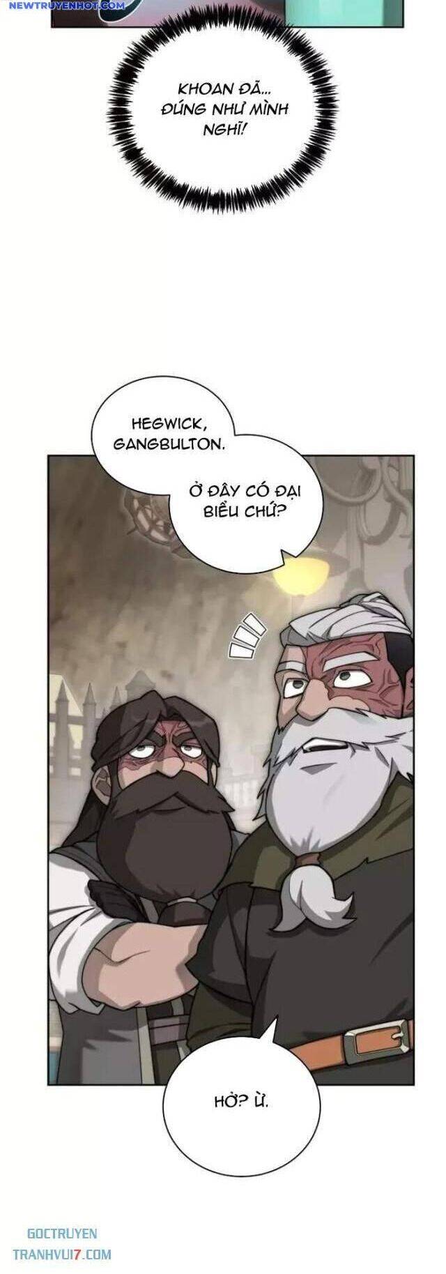 Mắc Kẹt Trong Tòa Tháp Thử Thách Chapter 101 - Trang 2