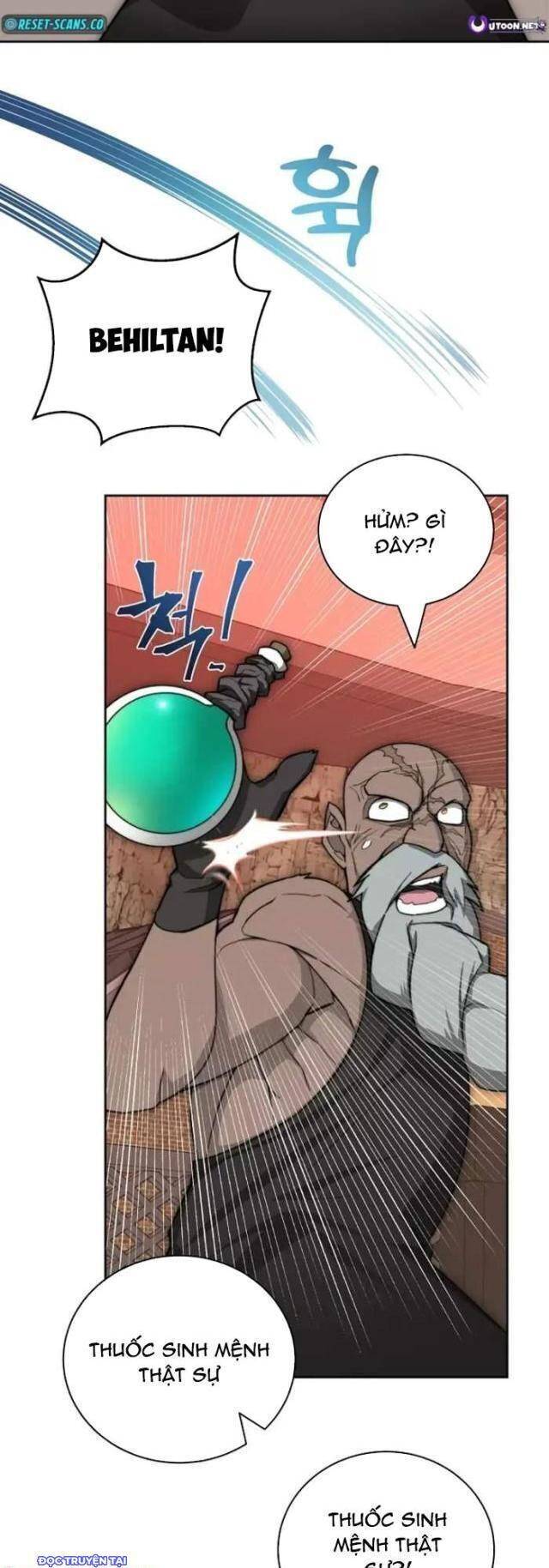 Mắc Kẹt Trong Tòa Tháp Thử Thách Chapter 101 - Trang 2