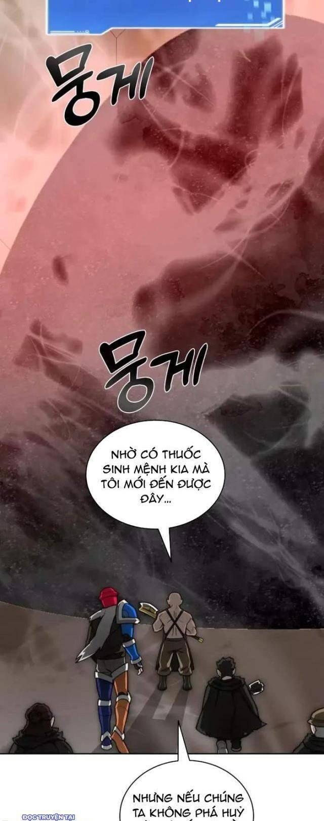 Mắc Kẹt Trong Tòa Tháp Thử Thách Chapter 101 - Trang 2