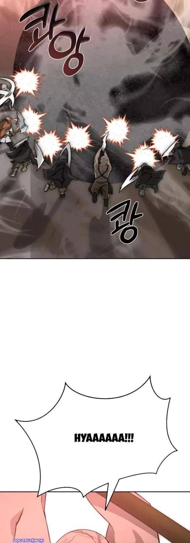 Mắc Kẹt Trong Tòa Tháp Thử Thách Chapter 101 - Trang 2