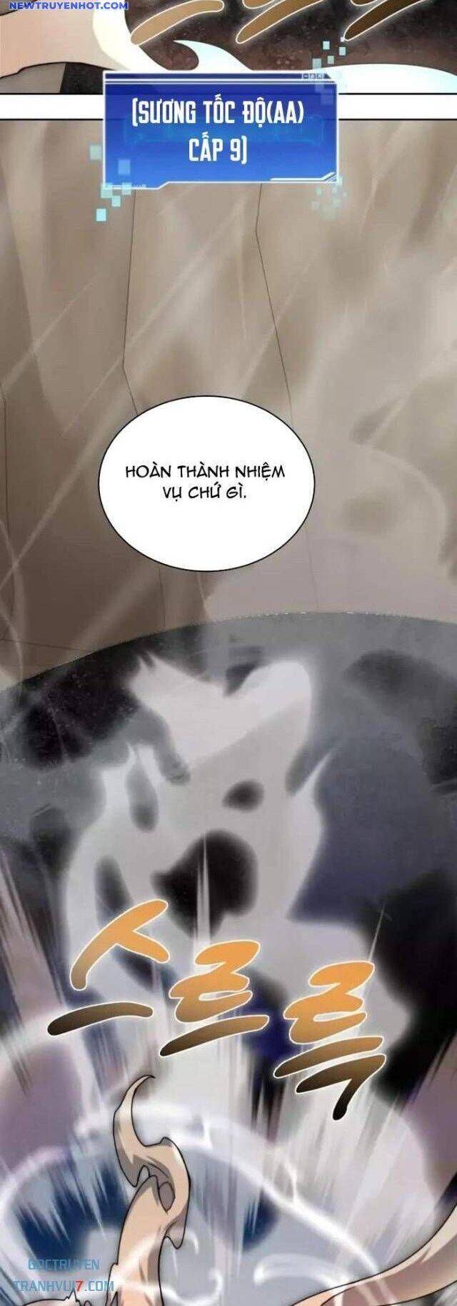 Mắc Kẹt Trong Tòa Tháp Thử Thách Chapter 101 - Trang 2