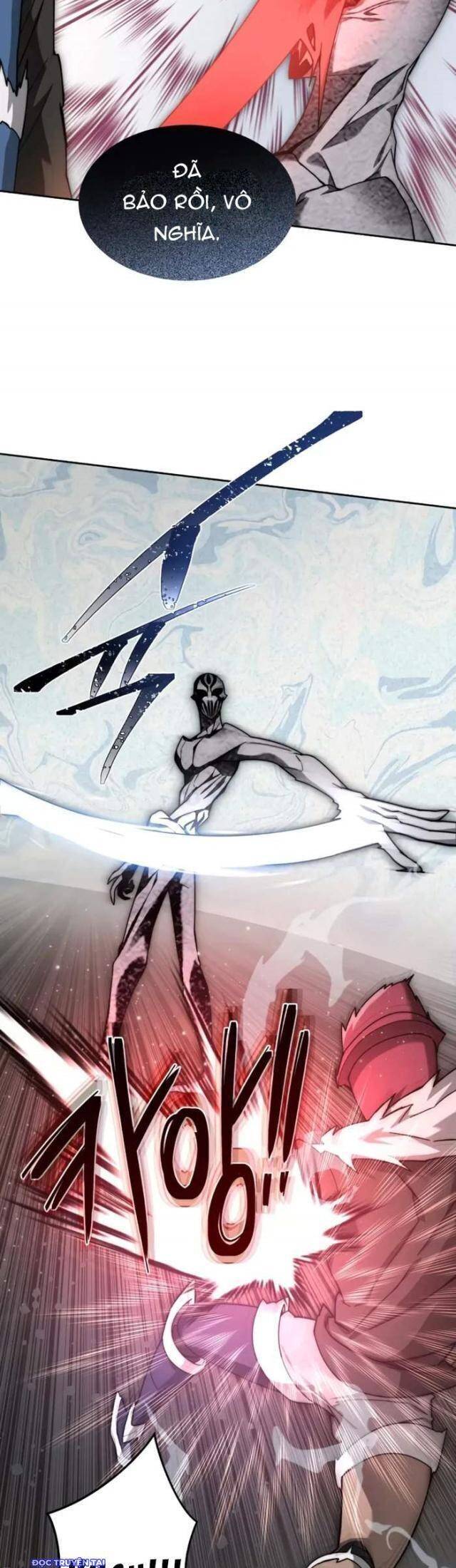 Mắc Kẹt Trong Tòa Tháp Thử Thách Chapter 102 - Trang 2