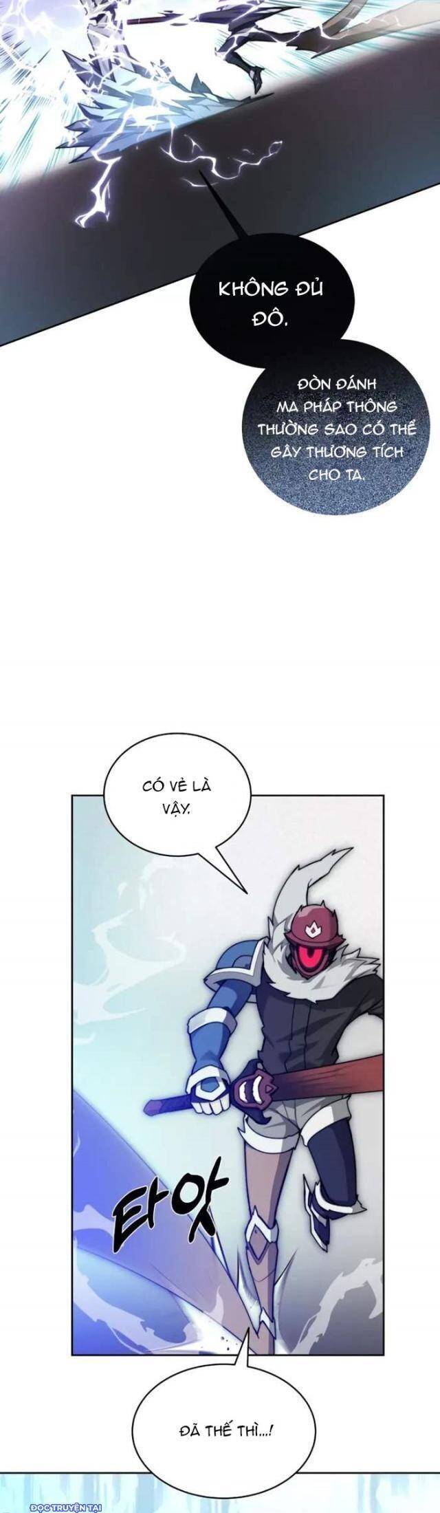 Mắc Kẹt Trong Tòa Tháp Thử Thách Chapter 102 - Trang 2