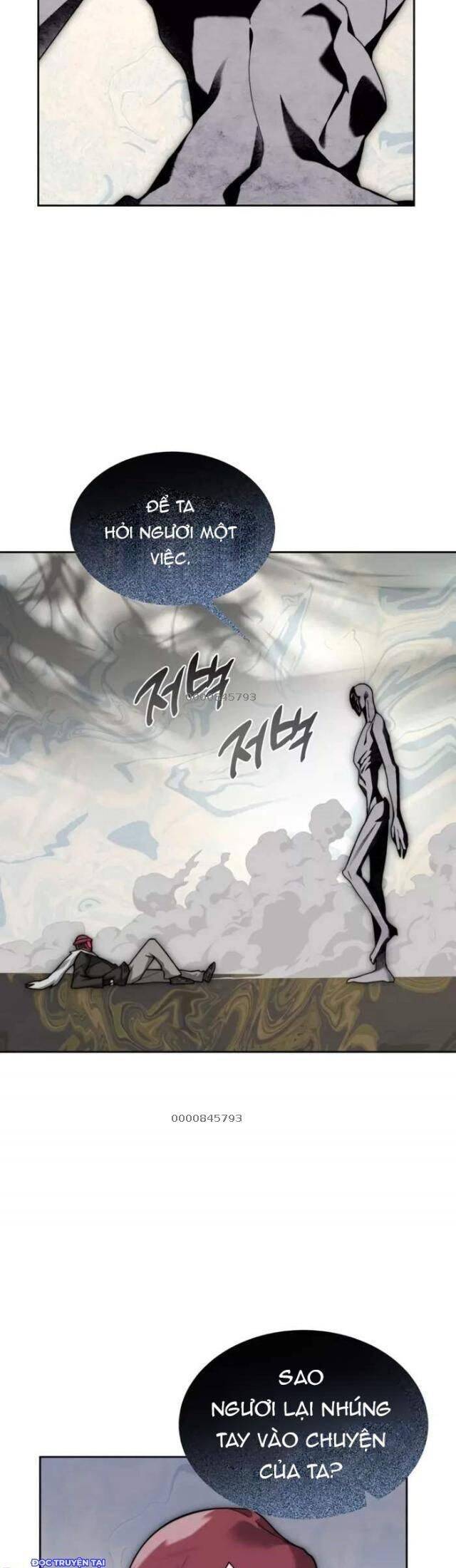 Mắc Kẹt Trong Tòa Tháp Thử Thách Chapter 102 - Trang 2