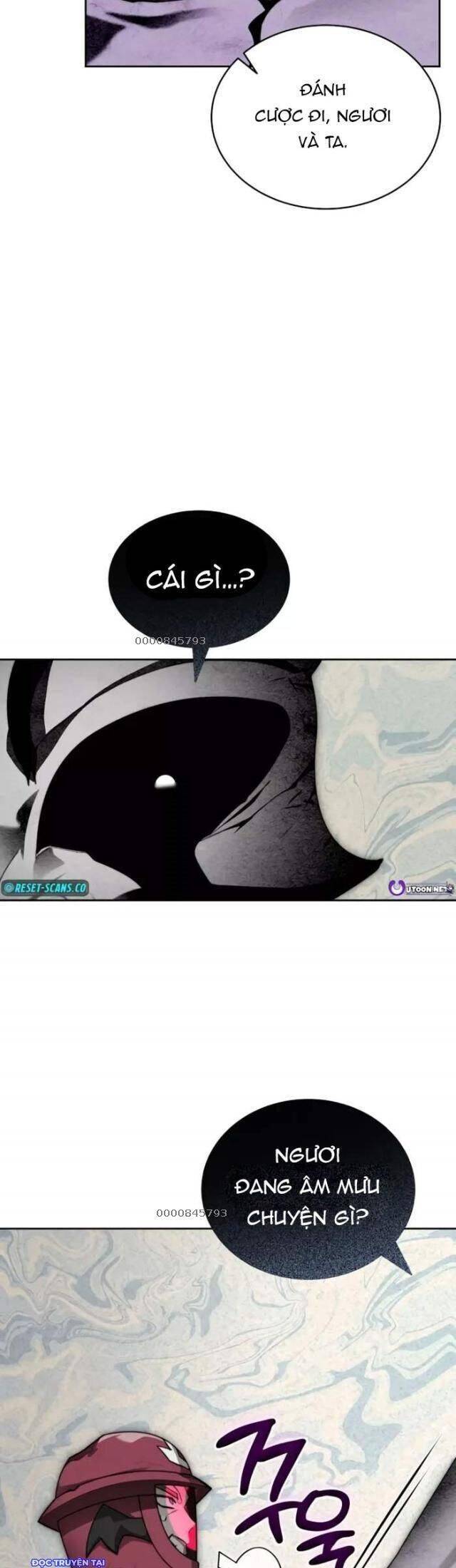Mắc Kẹt Trong Tòa Tháp Thử Thách Chapter 102 - Trang 2