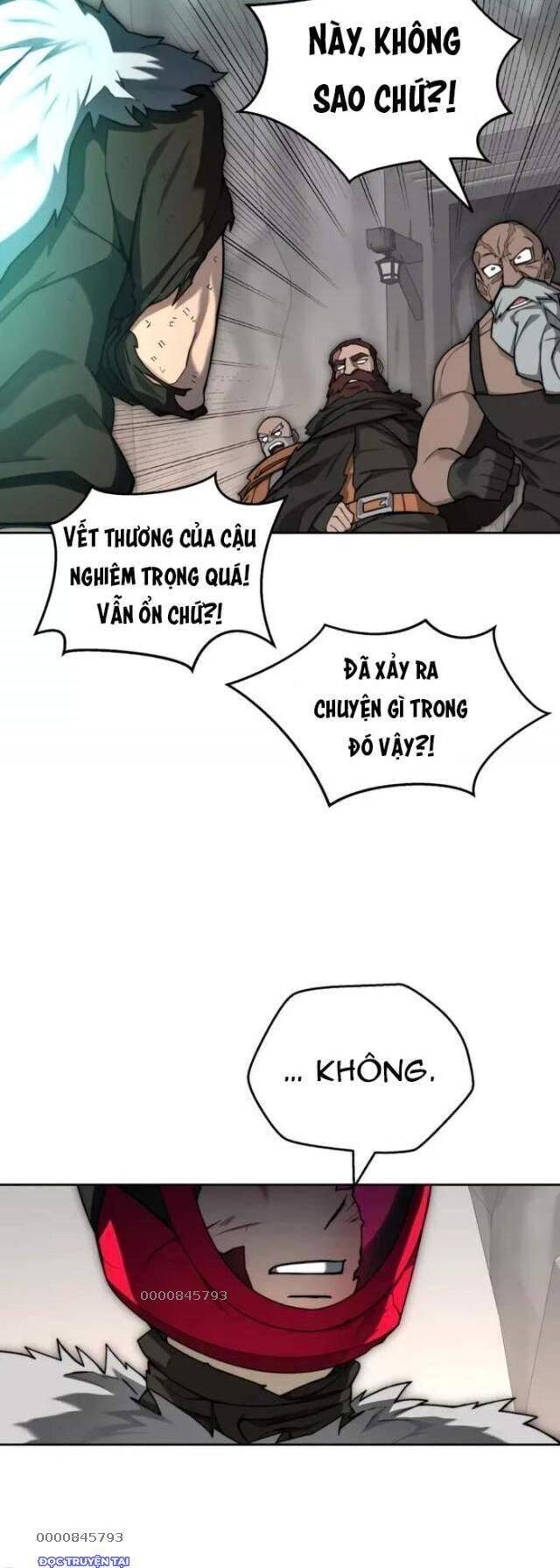 Mắc Kẹt Trong Tòa Tháp Thử Thách Chapter 102 - Trang 2