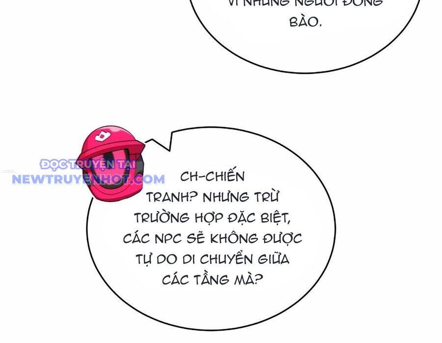 Mắc Kẹt Trong Tòa Tháp Thử Thách Chapter 103 - Trang 2