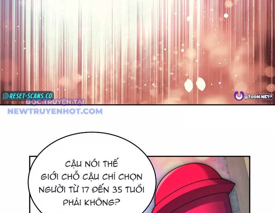 Mắc Kẹt Trong Tòa Tháp Thử Thách Chapter 103 - Trang 2
