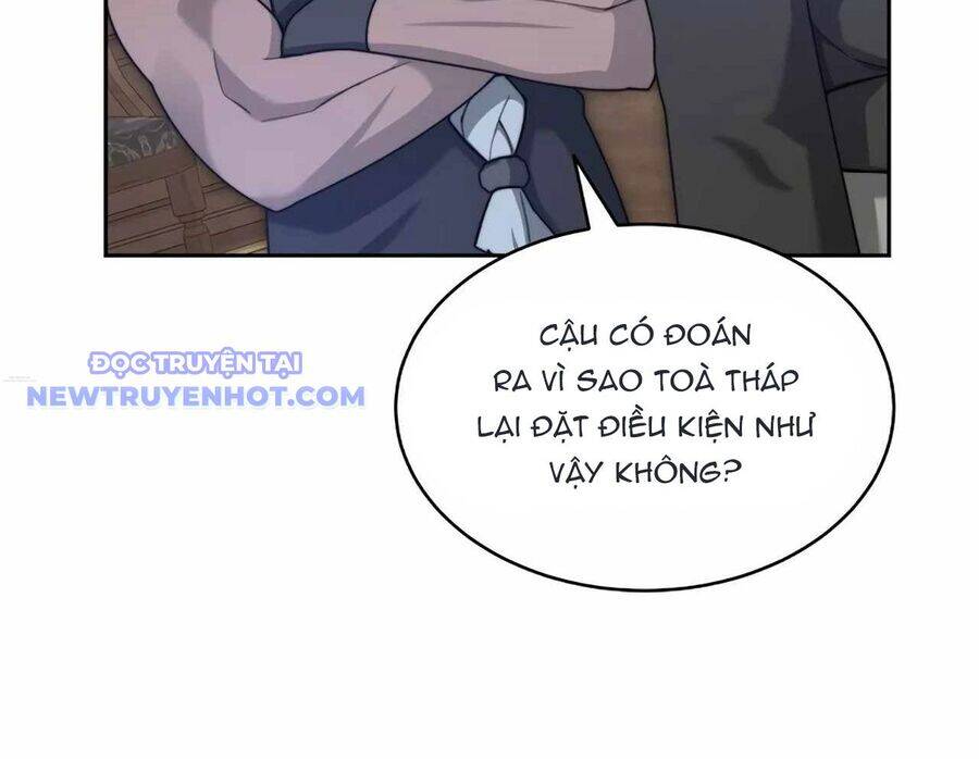 Mắc Kẹt Trong Tòa Tháp Thử Thách Chapter 103 - Trang 2