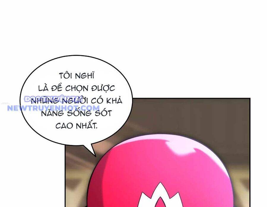 Mắc Kẹt Trong Tòa Tháp Thử Thách Chapter 103 - Trang 2