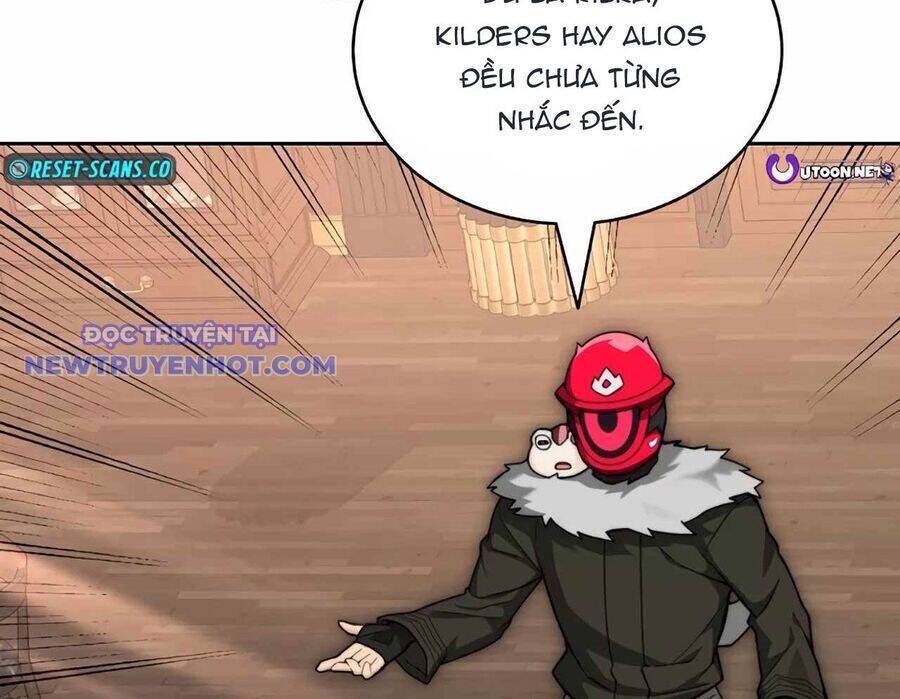 Mắc Kẹt Trong Tòa Tháp Thử Thách Chapter 103 - Trang 2
