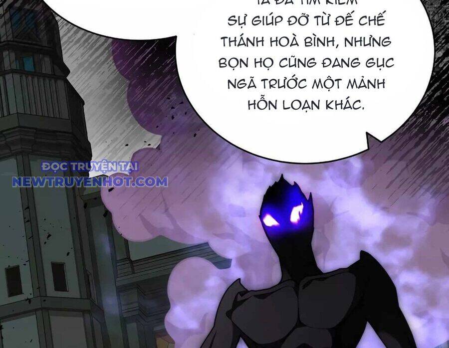 Mắc Kẹt Trong Tòa Tháp Thử Thách Chapter 103 - Trang 2