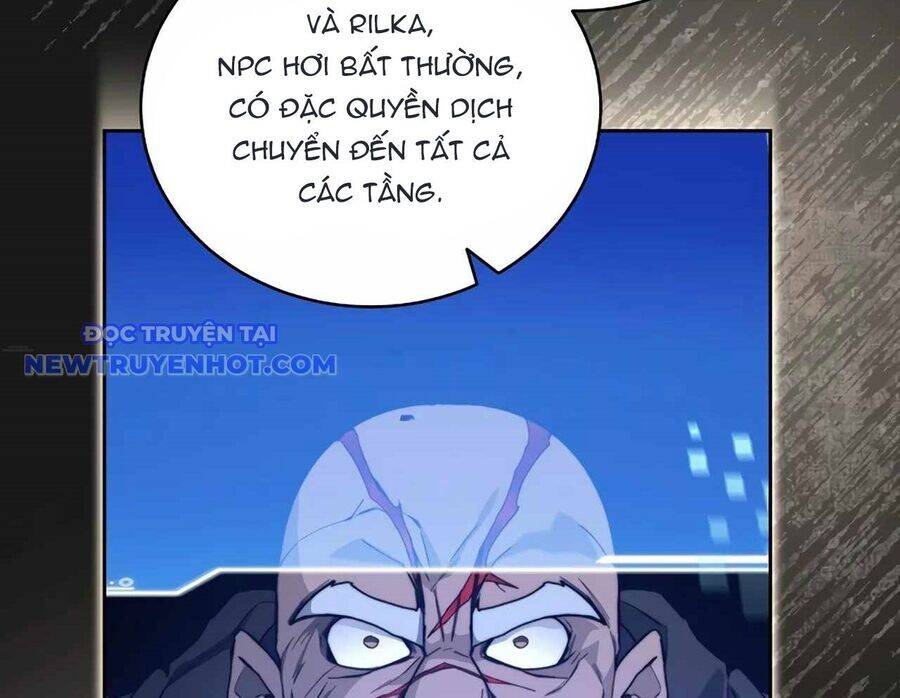 Mắc Kẹt Trong Tòa Tháp Thử Thách Chapter 103 - Trang 2