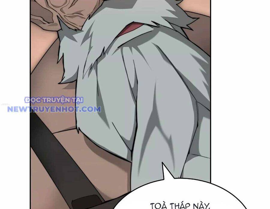 Mắc Kẹt Trong Tòa Tháp Thử Thách Chapter 103 - Trang 2