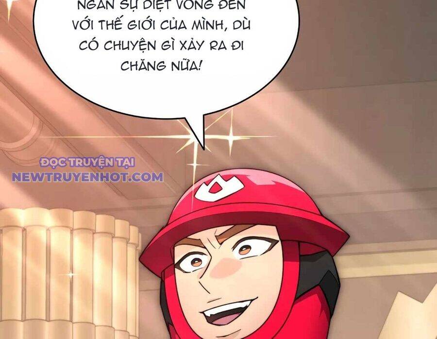 Mắc Kẹt Trong Tòa Tháp Thử Thách Chapter 103 - Trang 2