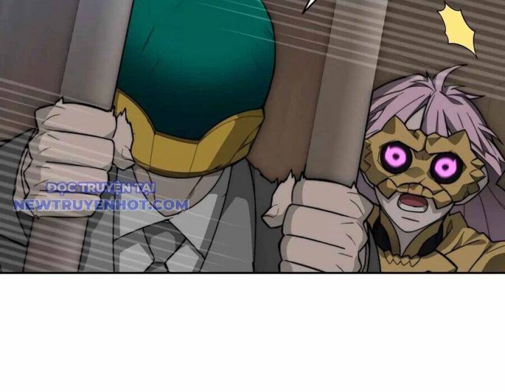 Mắc Kẹt Trong Tòa Tháp Thử Thách Chapter 104 - Trang 2