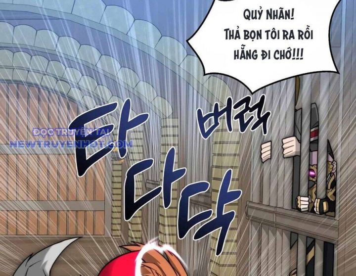 Mắc Kẹt Trong Tòa Tháp Thử Thách Chapter 104 - Trang 2