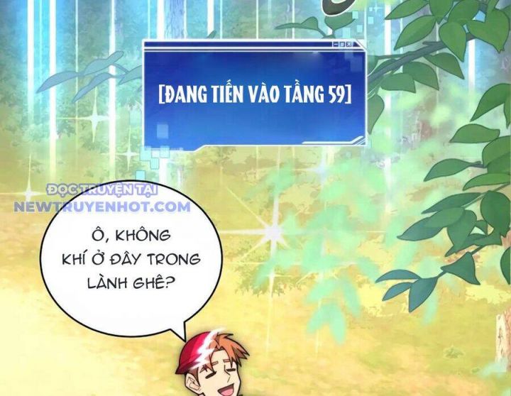 Mắc Kẹt Trong Tòa Tháp Thử Thách Chapter 104 - Trang 2
