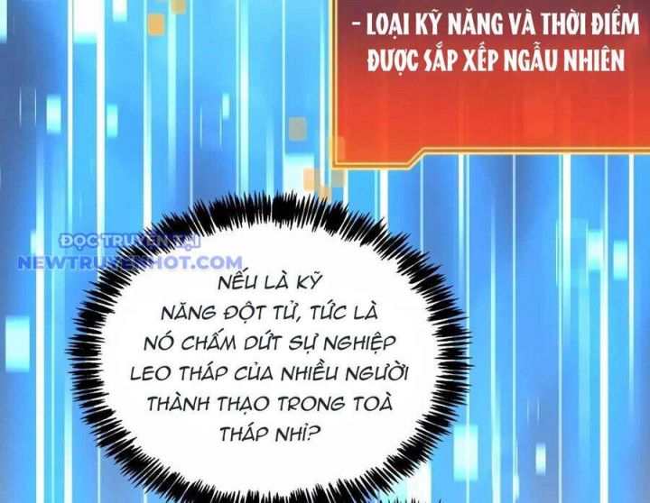 Mắc Kẹt Trong Tòa Tháp Thử Thách Chapter 104 - Trang 2