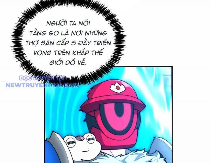 Mắc Kẹt Trong Tòa Tháp Thử Thách Chapter 104 - Trang 2