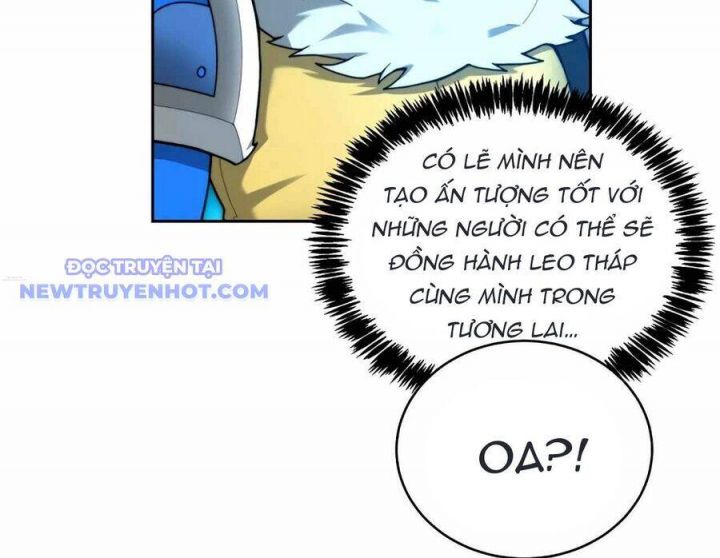Mắc Kẹt Trong Tòa Tháp Thử Thách Chapter 104 - Trang 2