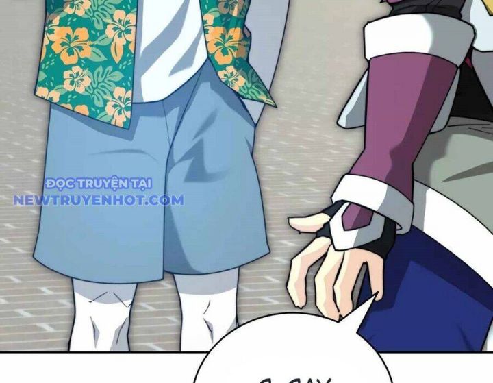 Mắc Kẹt Trong Tòa Tháp Thử Thách Chapter 104 - Trang 2