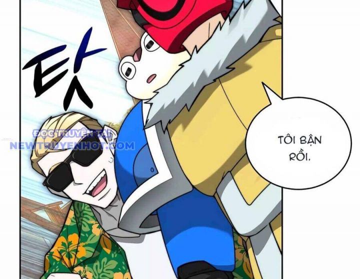 Mắc Kẹt Trong Tòa Tháp Thử Thách Chapter 104 - Trang 2
