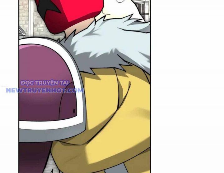 Mắc Kẹt Trong Tòa Tháp Thử Thách Chapter 104 - Trang 2