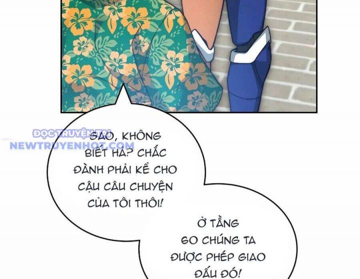 Mắc Kẹt Trong Tòa Tháp Thử Thách Chapter 104 - Trang 2