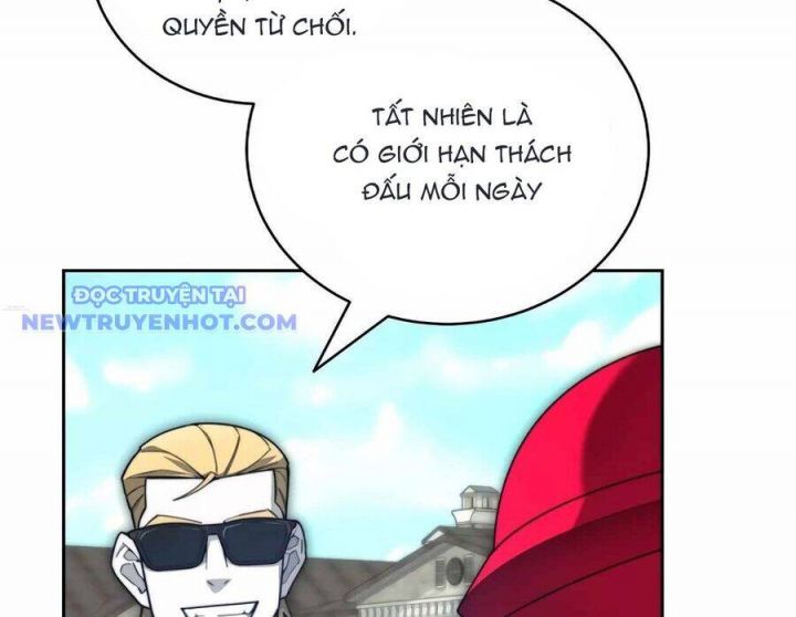 Mắc Kẹt Trong Tòa Tháp Thử Thách Chapter 104 - Trang 2