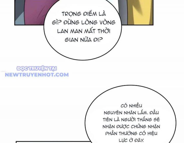 Mắc Kẹt Trong Tòa Tháp Thử Thách Chapter 104 - Trang 2