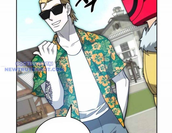 Mắc Kẹt Trong Tòa Tháp Thử Thách Chapter 104 - Trang 2