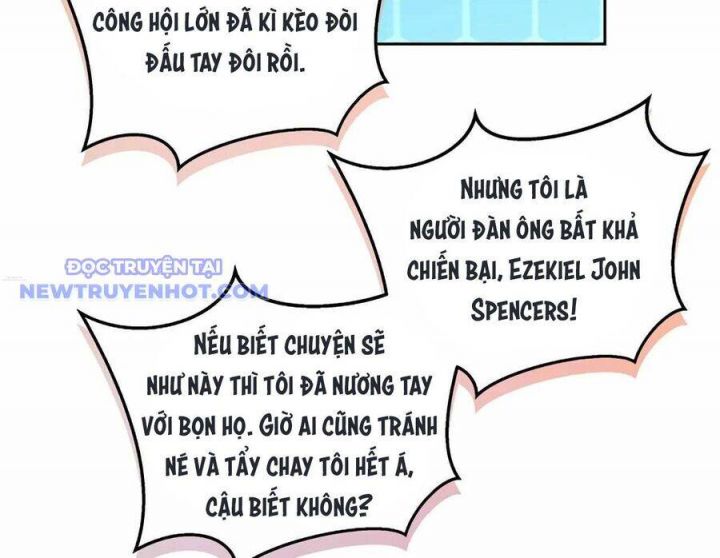 Mắc Kẹt Trong Tòa Tháp Thử Thách Chapter 104 - Trang 2