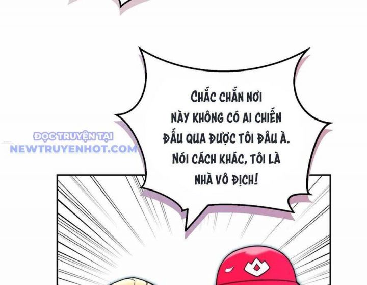 Mắc Kẹt Trong Tòa Tháp Thử Thách Chapter 104 - Trang 2