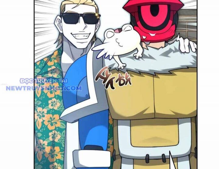 Mắc Kẹt Trong Tòa Tháp Thử Thách Chapter 104 - Trang 2